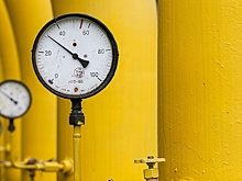 Объект «Нафтогаза» попал под обстрел ВС России в Львовской области