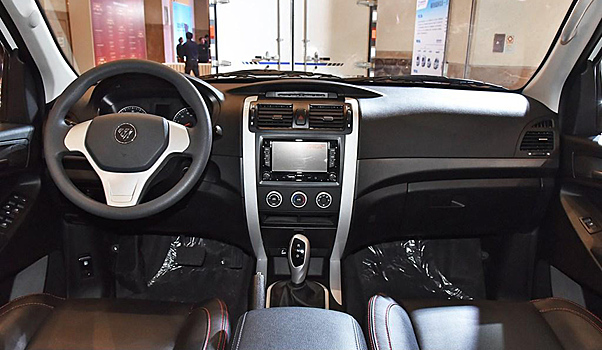 Китайцы обогнали Tesla, Rivian и Atlis