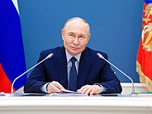 В Кремле рассказали о послании Путина Западу