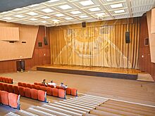 Московский дворец пионеров открывает бесплатный лекторий «Родительская среда»