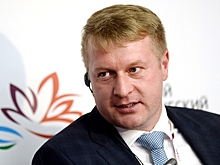 Андрей Недосеков покинул АО ГЛОНАСС