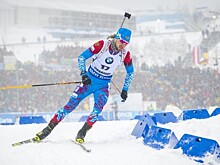 Самуэльссон: хотелось бы, чтобы Логинова не было чемпионате мира