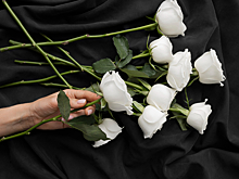 Бывшую невестку Марии Шукшиной кремировали