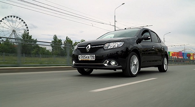 Честно про Renault Logan 2: отзывы реальных владельцев