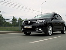 Честно про Renault Logan 2: отзывы реальных владельцев