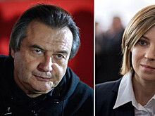 Учитель прокомментировал информацию об обращении в суд на Поклонскую