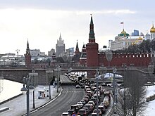Собянин подписал закон о бюджете Москвы на 2019 год