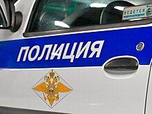 Полиция в Петербурге пресекла изготовление порнографии с 2-летними детьми