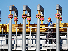 ЕС и Британия решили ударить по газовому сектору России