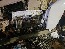 Житель Краснодарского края устроил на Ставрополье смертельное ДТП