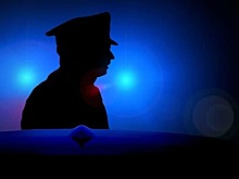 На шоссе Энтузиастов с пассажира взяли подписку о невыезде за нарушение