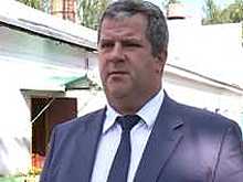 Алексей Осокин помещен в СИЗО до конца рассмотрения дела