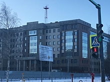 В Ярославле прекратили дело о взятках на стройке здания УМВД