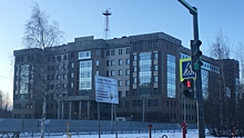 В Ярославле прекратили дело о взятках на стройке здания УМВД