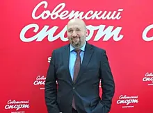 Главный редактор "Советского спорта" объяснил смысл обложки сегодняшнего номера