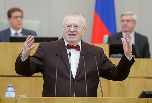 &quot;Кто отвечать сейчас будет за это?&quot;: Жириновский заявил о «позоре» на Евровидении-2021