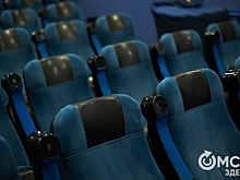 "Маленькое кино" в большом городе. Программа фестиваля "Фильмёнок"