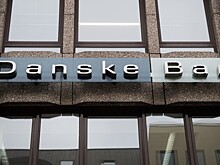 Банк России отозвал лицензию у петербургского «Данске банка»