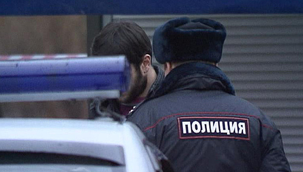 Массовая драка в Москве: десять задержанных