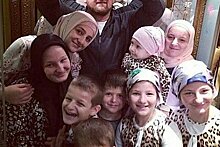 Сотни улиц в Чечне оказались названы в честь Кадырова и его родственников