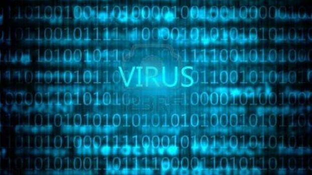 В сети быстро распространяется опасный вирус