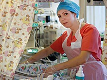 Три двойни родились в Краснодарском крае после праздников
