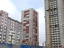 Волгоградские власти до 2023 года решат проблему обманутых дольщиков