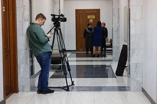 Суд огласил приговор виновнику смертельного ДТП с сыном саратовского губернатора