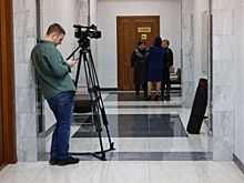 Обвиняемый в убийстве бизнесмена боец екатеринбургской ОПГ не явился в суд