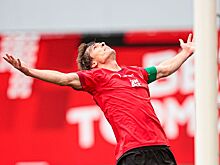 Дмитрий Тихий перешел в «Волгу»