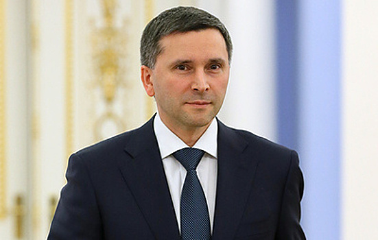 Дмитрий Кобылкин: глобальных нарушений в деятельности Росгеологии не обнаружено