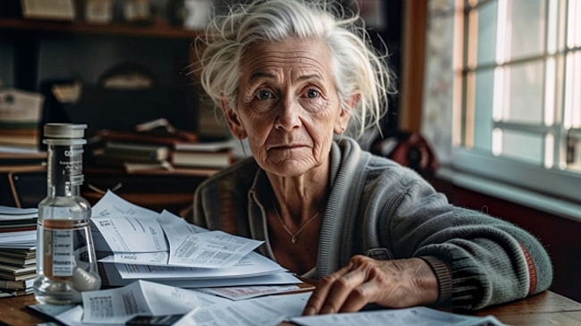 Мурманская область расширяет проект по уходу за пожилыми и инвалидами