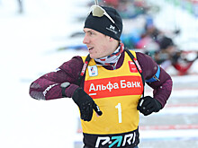 «Командную гонку можно проводить и чаще, но регионам тяжело набрать четырех стабильных биатлонистов» — Логинов