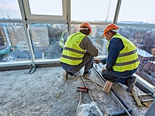 Перед началом перепланировки рекомендуется уточнить правила города или региона