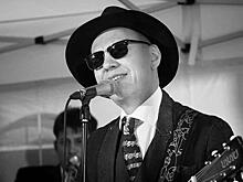 Александр Ф. Скляр: «Боги устали смотреть на людей»