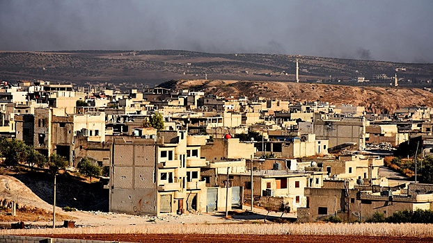 В ЦПВС заявили о увеличении диверсионной активности боевиков в Сирии