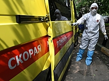 Опубликована карта выхода России из самоизоляции