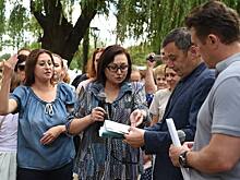 Пионеры возвращаются