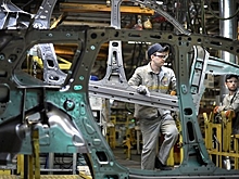 "АвтоВАЗ" планирует осваивать ближневосточный регион