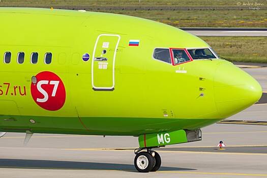 Простаивающие самолеты может использовать Cainiao для доставки товаров с AliExpress в Россию