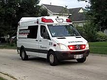 На съёмках продолжения «Бегущего по лезвию» погиб рабочий