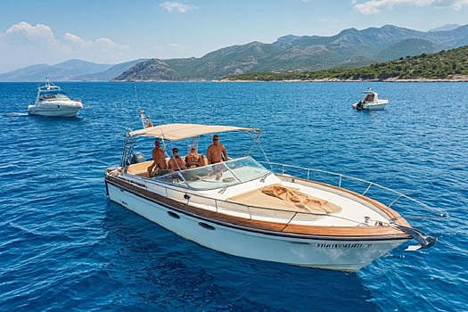 В Запорожье задумались о развитии туризма