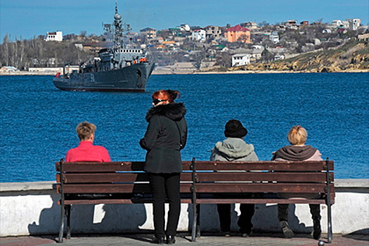 Работа над будущим