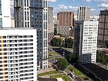 Минстрой уймет девелоперов. Новый стандарт ограничит высотность застройки