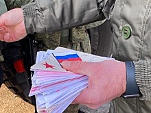 В 2022 году Вологодская область направила более 450 тонн гуманитарной помощи в зону СВО