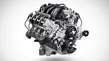 Ford Mustang не получит 7,3-литровый атмосферный V8