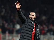 Бонуччи заработает €1,2 млн по контракту с «Фенербахче»