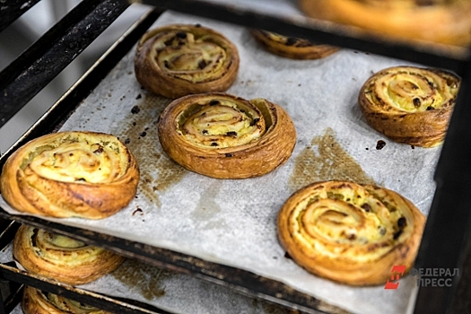 BFM: миллионы французов 1 мая остались без багетов и круассанов после закрытия пекарен