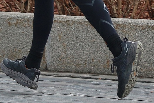 Жители России чаще занимаются спортом, чем сексом