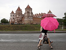 Россияне помогают Белгидромету совершенствовать прогноз погоды